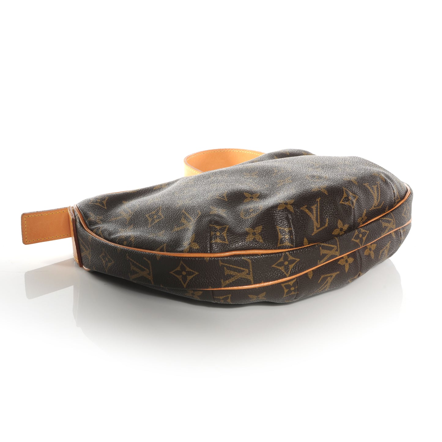Monogram Croissant MM