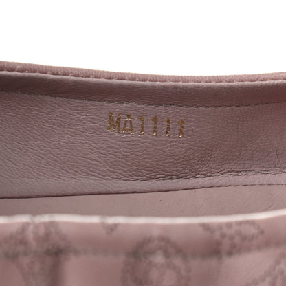 Louis Vuitton Mahina Elba Ballet Flats 36.5 Rose Poudre 10 of 10
