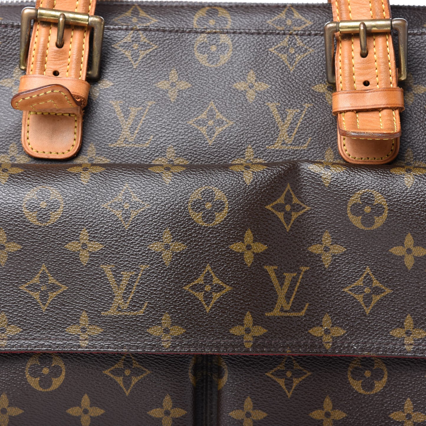 Monogram Multipli-Cite