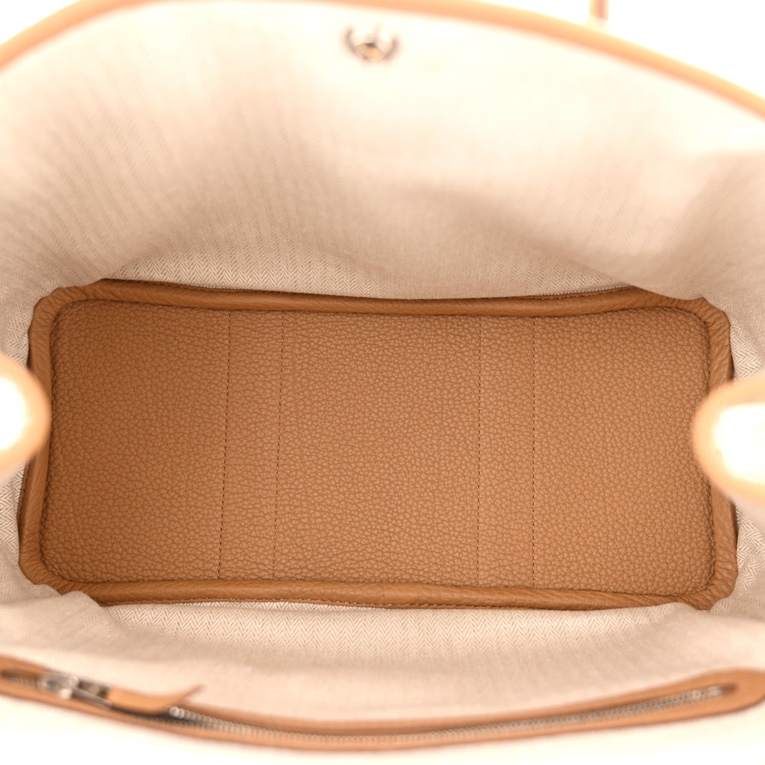 Hermes Negonda Garden Party 30 TPM Biscuit 5 of 11
