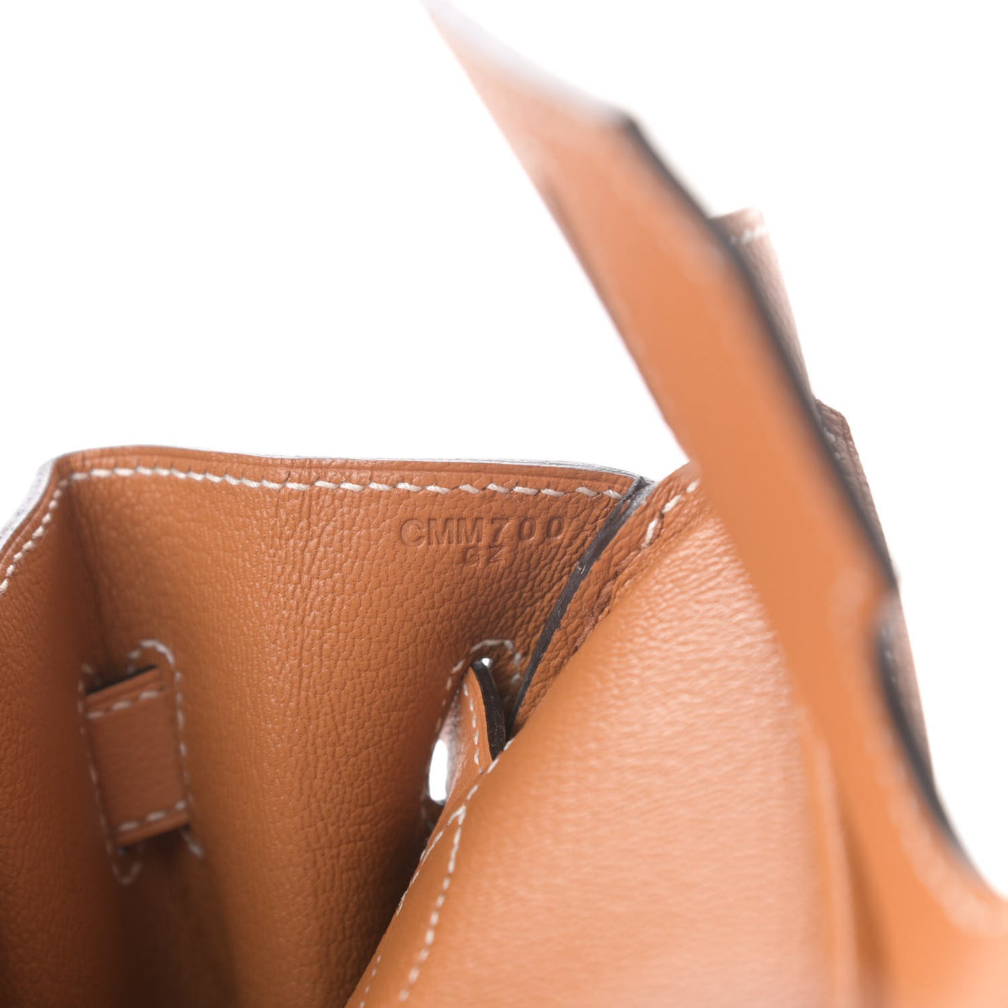 Taurillon Novillo Birkin 30 Toffee