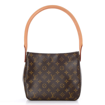 Louis Vuitton Monogram Looping MM 1 of 6