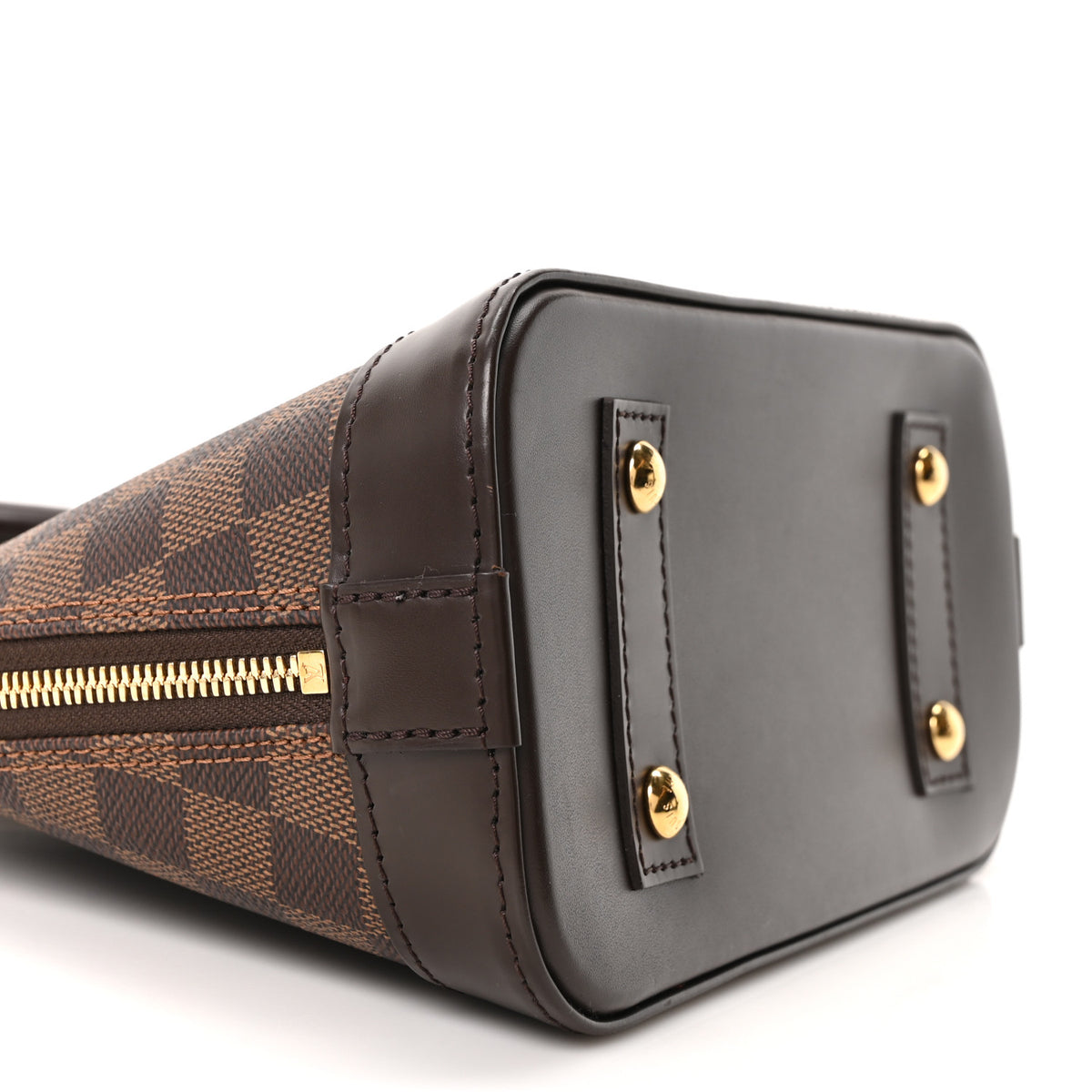 Damier Ebene Alma BB