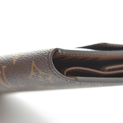 Louis Vuitton Monogram Porte Tresor International Wallet 11 of 14
