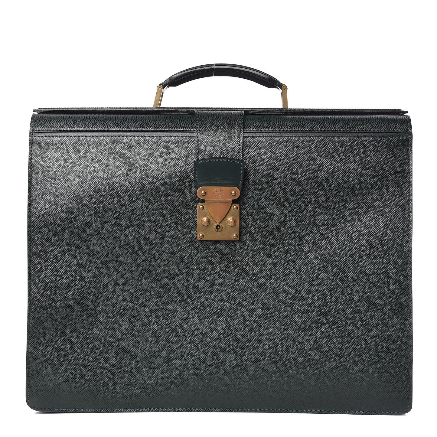 Taiga Briefcase Pilot Case Oural Epicea