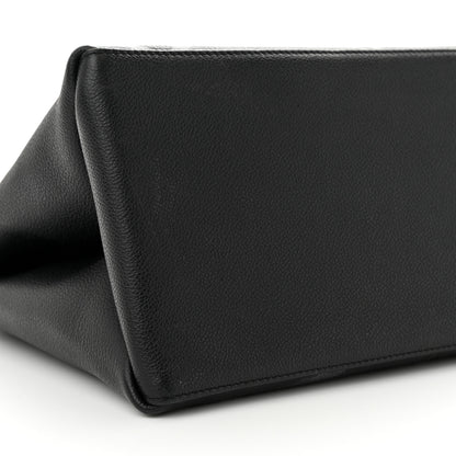 Louis Vuitton Empreinte Monogram Giant Grand Palais Black 8 of 12