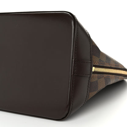 Louis Vuitton Damier Ebene Alma PM 9 of 10