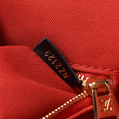 Louis Vuitton Reverse Monogram Giant Onthego GM 9 of 10