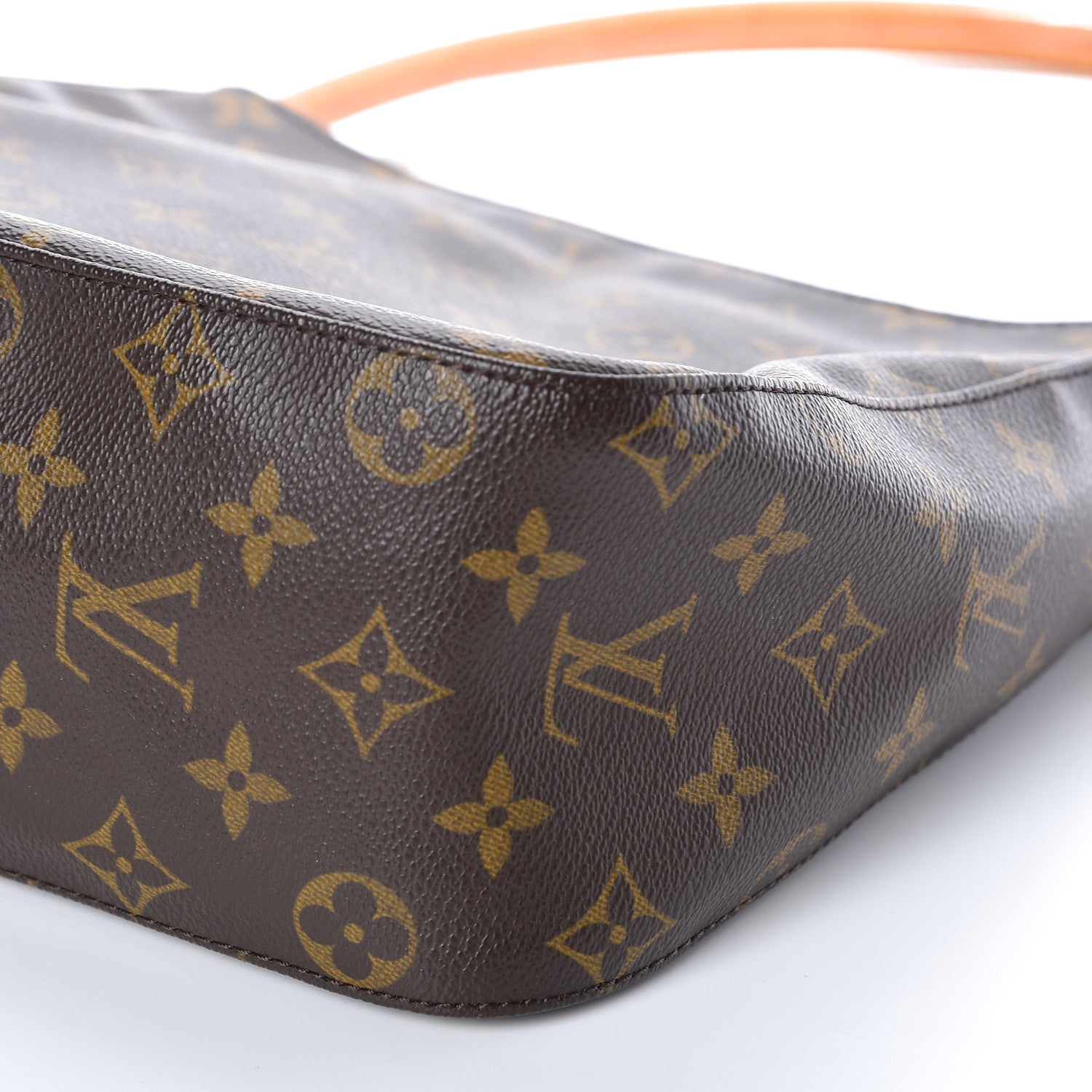 Louis Vuitton Monogram Looping MM 9 of 9