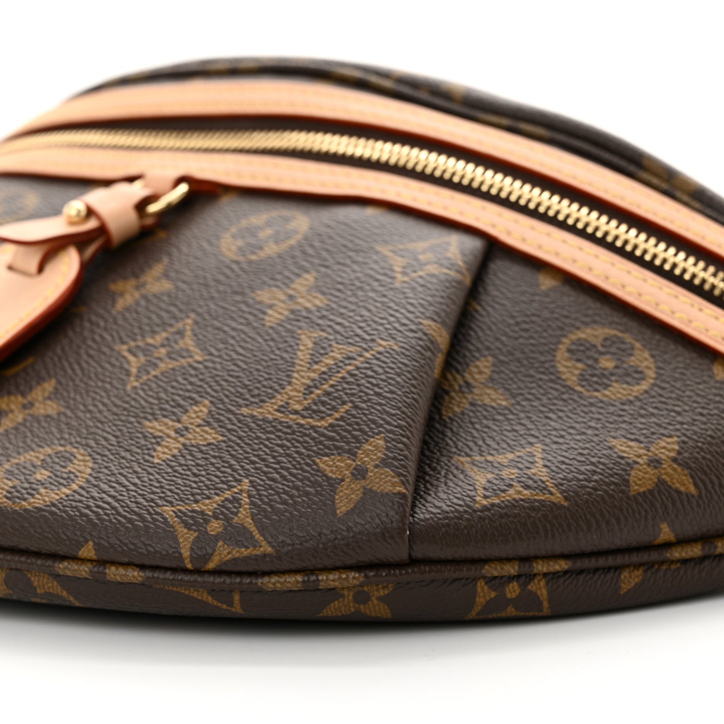Monogram High Rise Bumbag