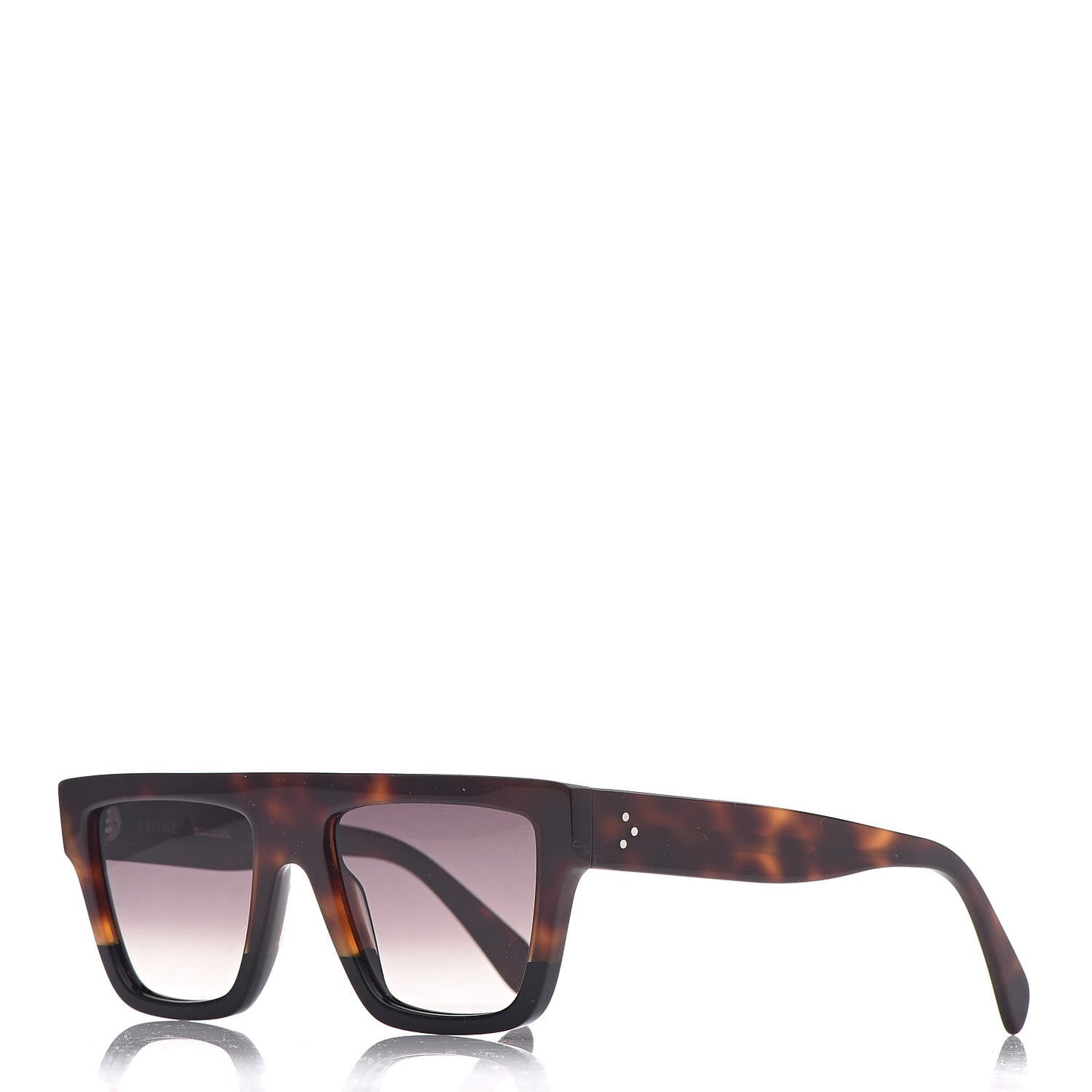Sunglasses CL40013I Havana Black