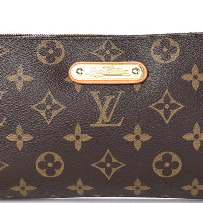 Louis Vuitton Monogram Eva Clutch 9 of 9