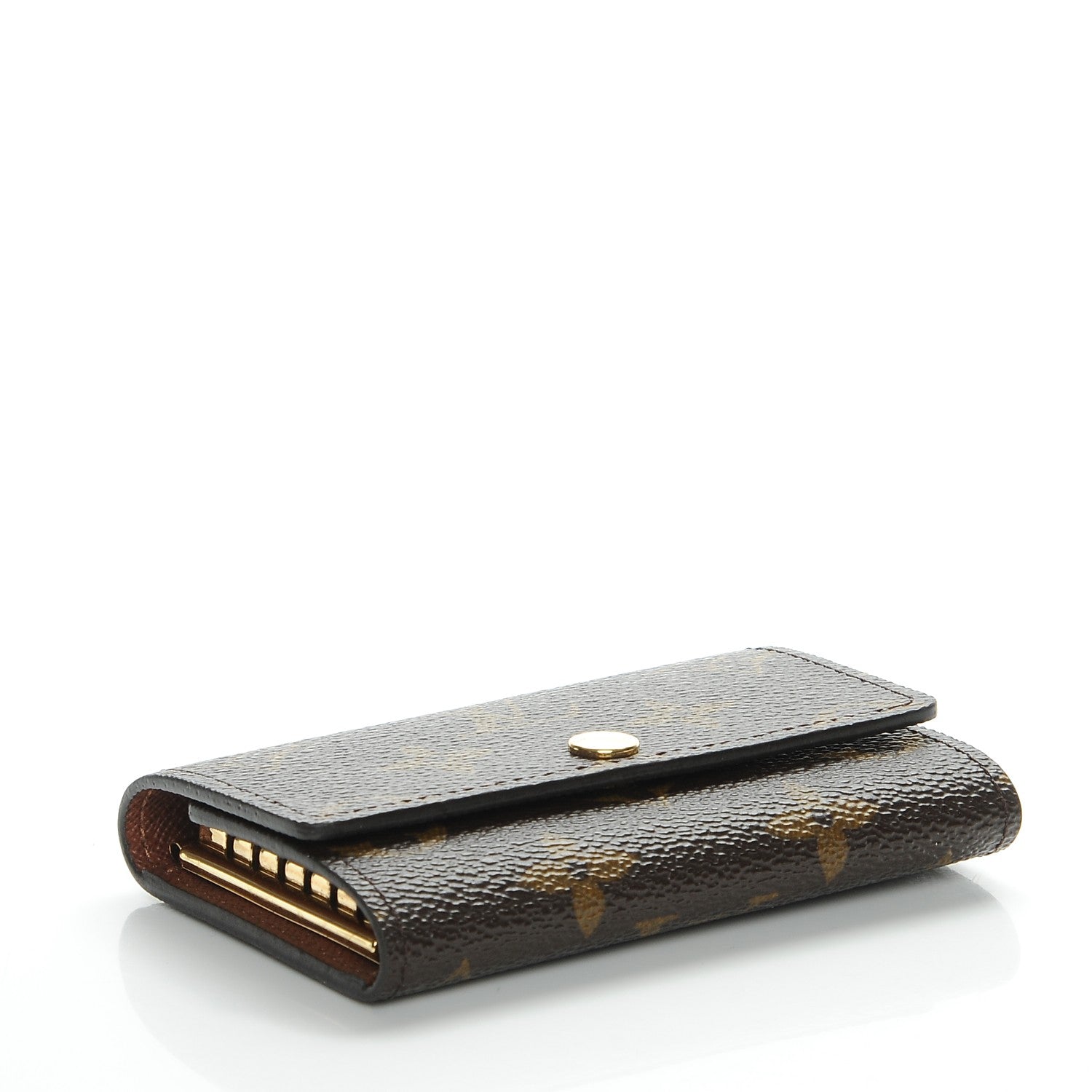 Louis Vuitton Monogram 6 Key Multicles Holder 4 of 9