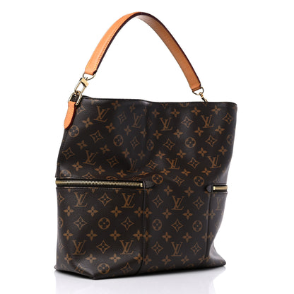 Louis Vuitton Monogram Melie 2 of 14