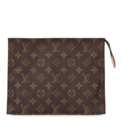 Louis Vuitton Monogram Toiletry Pouch 26 1 of 10