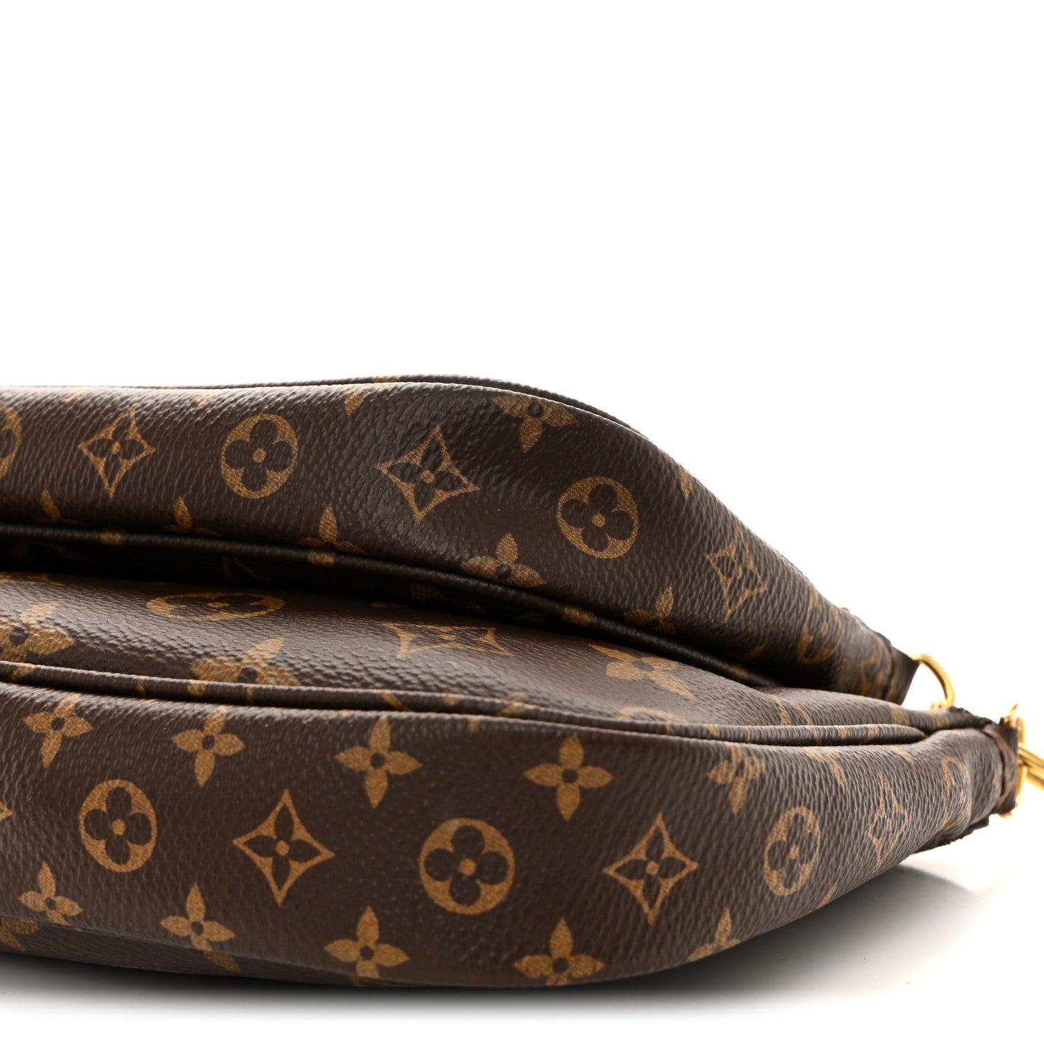 Louis Vuitton Monogram Multi Pochette Accessories Rose Clair 11 of 11