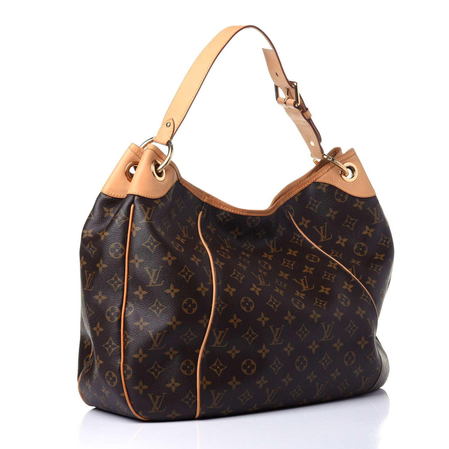 Louis Vuitton Monogram Galliera GM 3 of 11