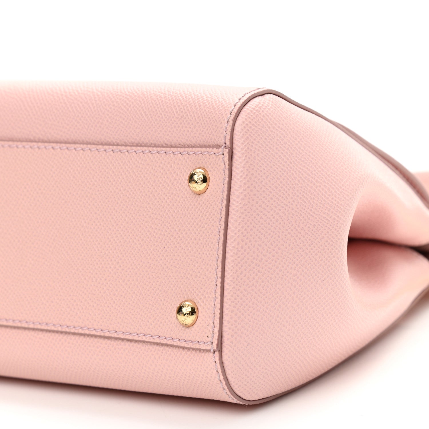 Dolce & Gabbana Dauphine Medium Miss Sicily Satchel Pink 10 of 12