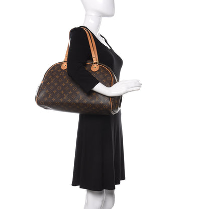 Louis Vuitton Monogram Montorgueil GM 2 of 10