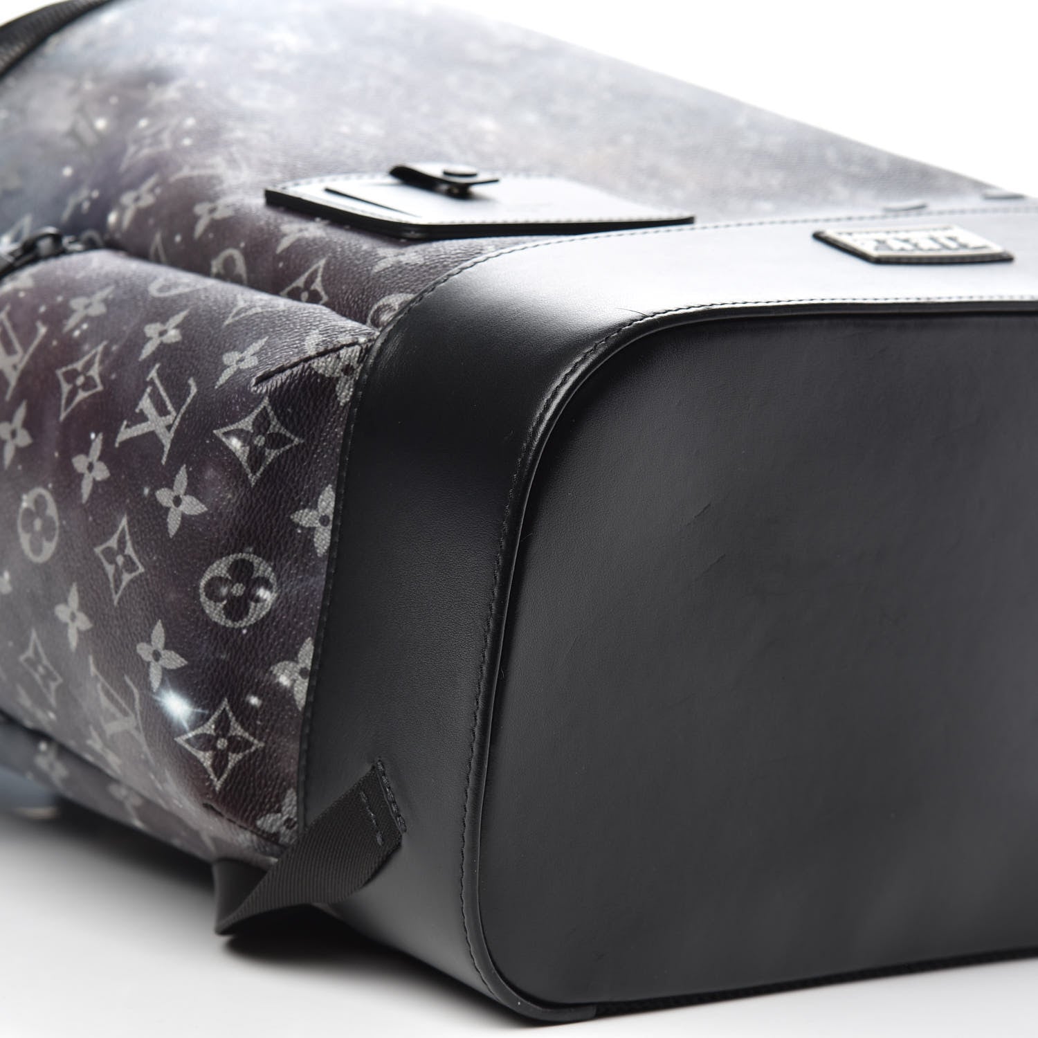 Louis Vuitton Monogram Galaxy Alpha Backpack 9 of 12