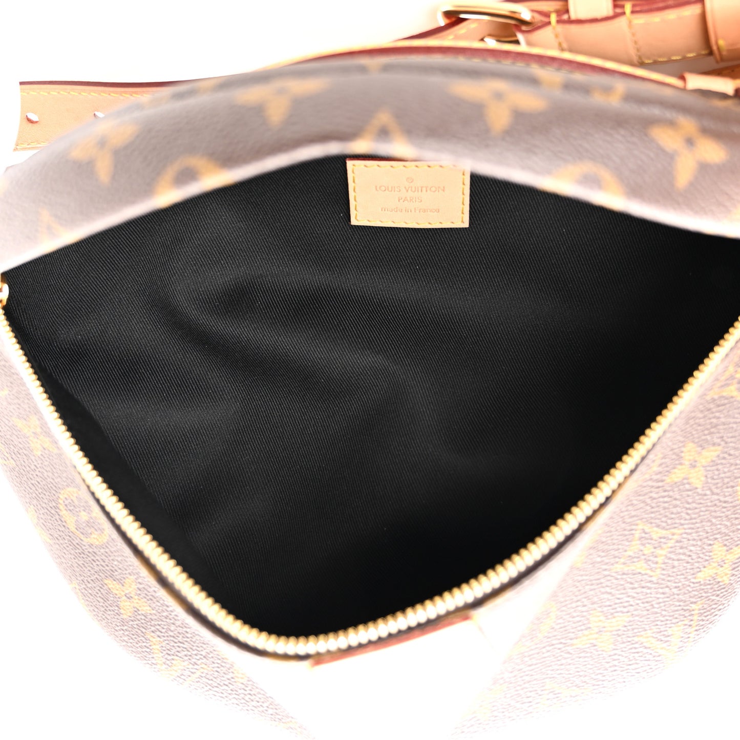 Monogram Bumbag