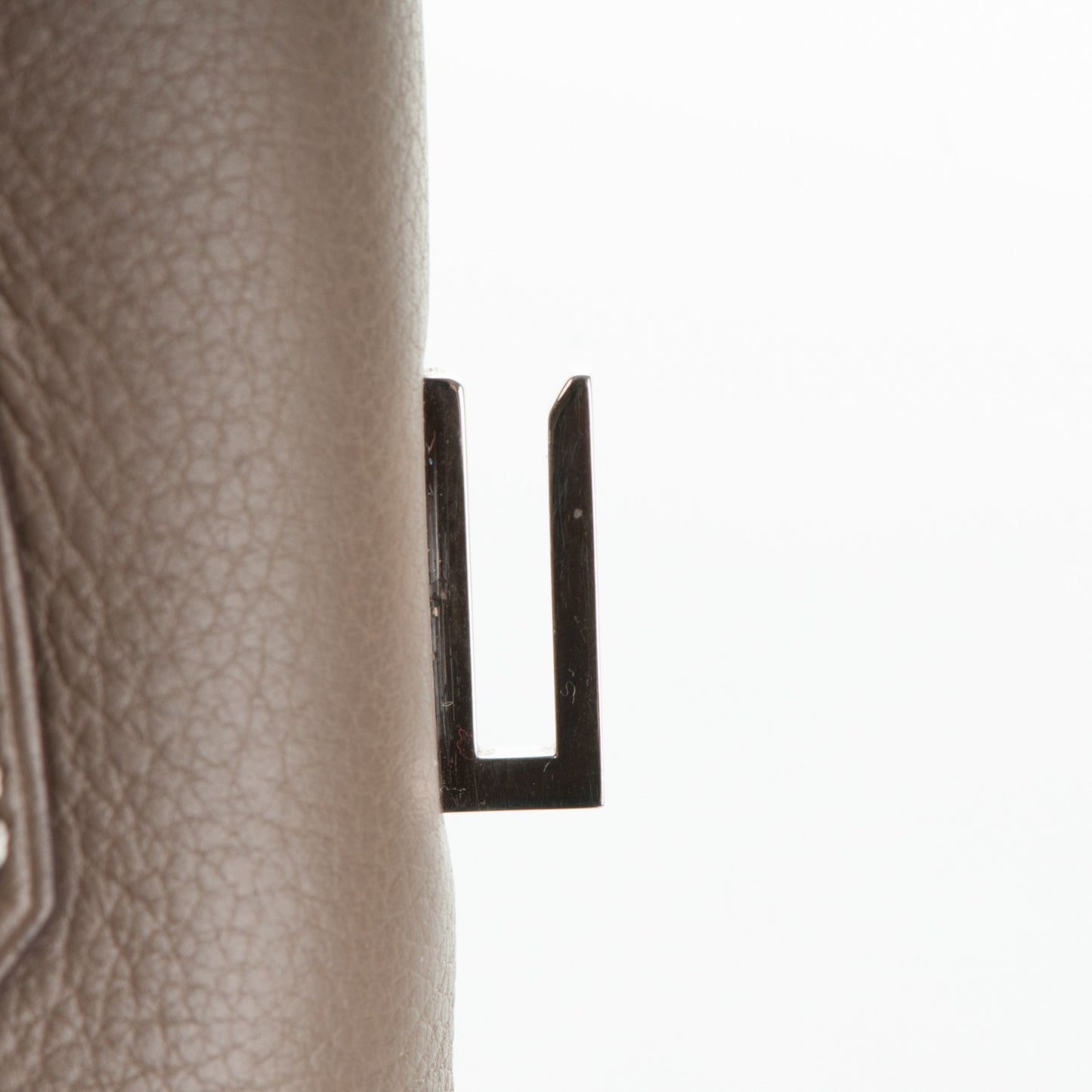 Taurillon Clemence Birkin 35 Etoupe