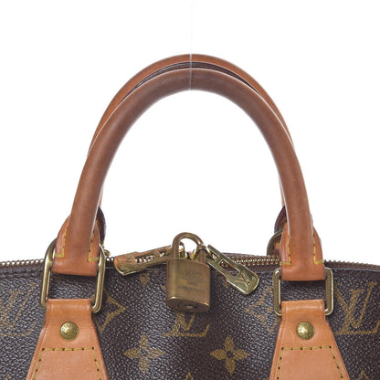 Louis Vuitton Monogram Alma PM 16 of 19