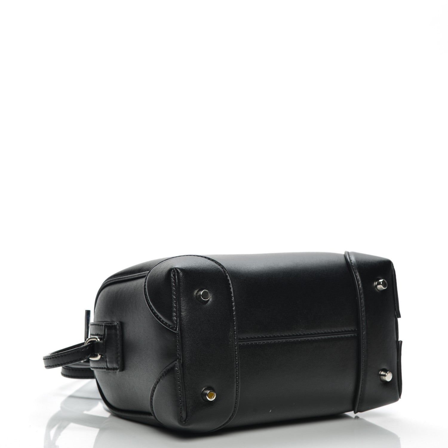 Givenchy Calfskin Micro Lucrezia Black 4 of 6