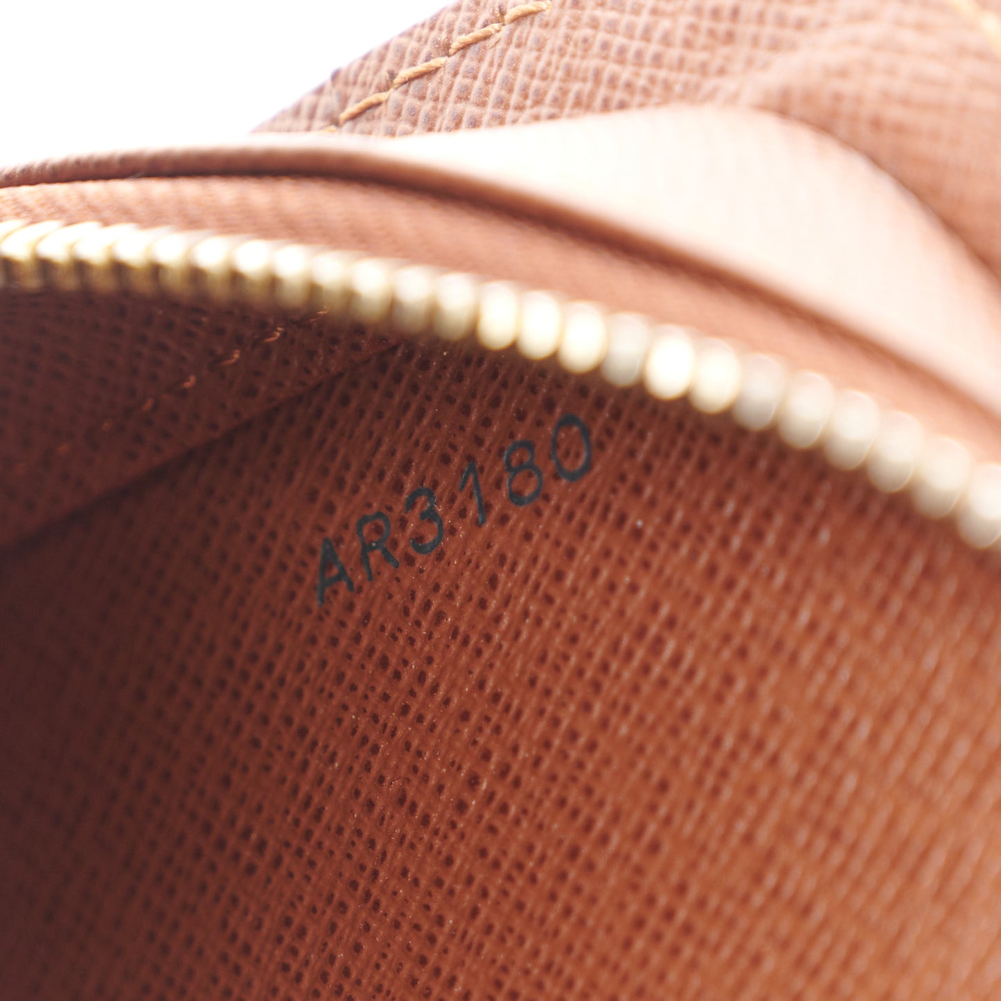 Monogram Pochette Orsay