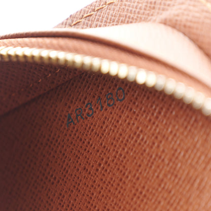 Louis Vuitton Monogram Pochette Orsay 7 of 10