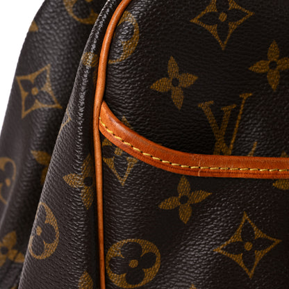 Louis Vuitton Monogram Deauville 19 of 25