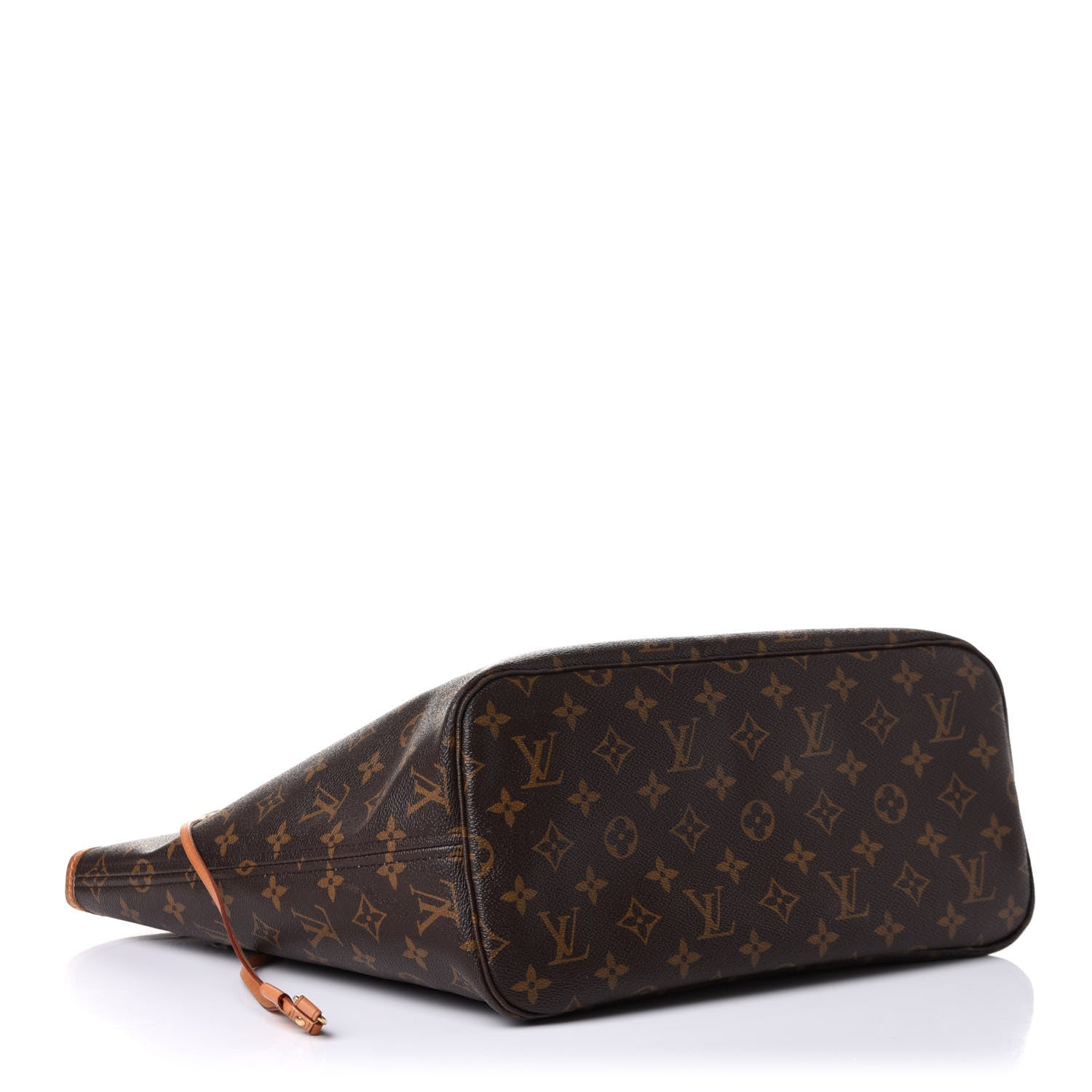 Louis Vuitton Monogram Neo Neverfull MM 7 of 19