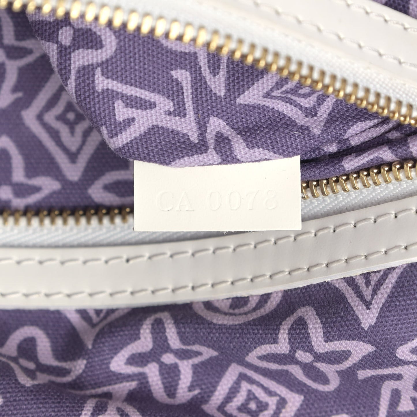 Tahitienne Cabas PM Lilac
