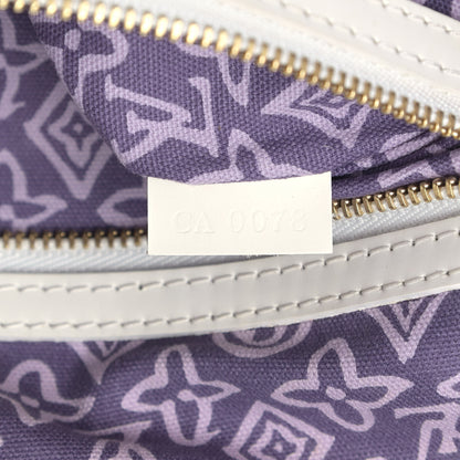 Louis Vuitton Tahitienne Cabas PM Lilac 7 of 15
