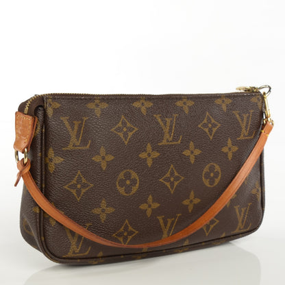 Louis Vuitton Monogram Pochette Accessories 3 of 7