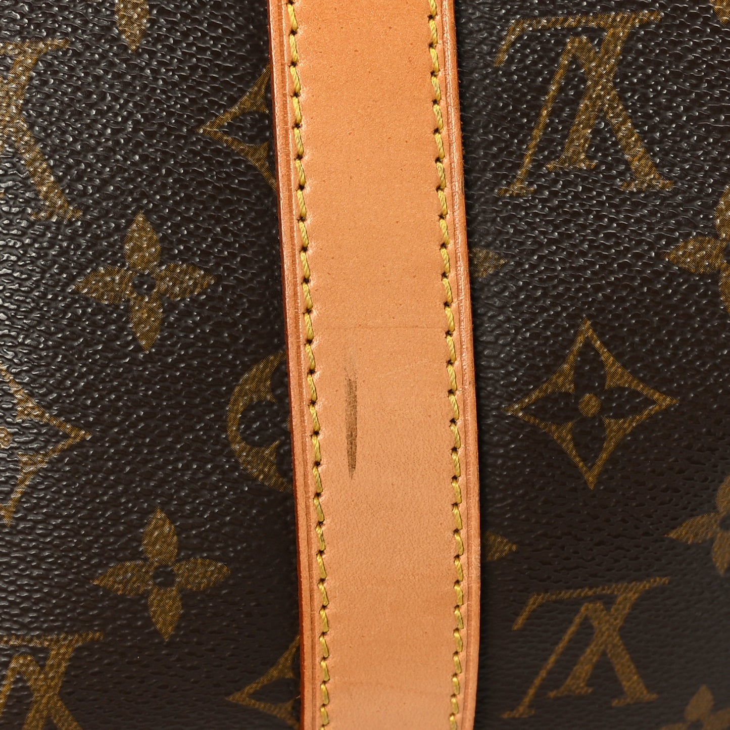 Monogram Keepall 50