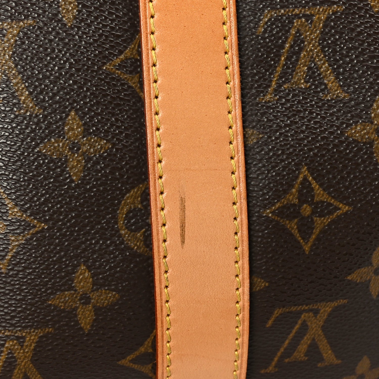 Louis Vuitton Monogram Keepall 50 11 of 11
