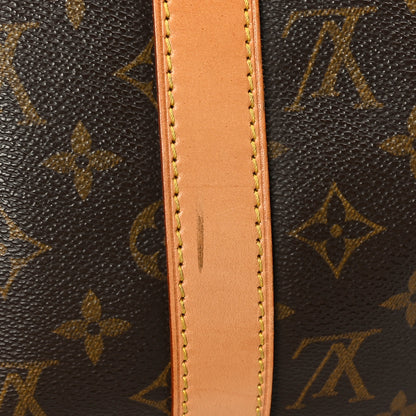 Louis Vuitton Monogram Keepall 50 11 of 11