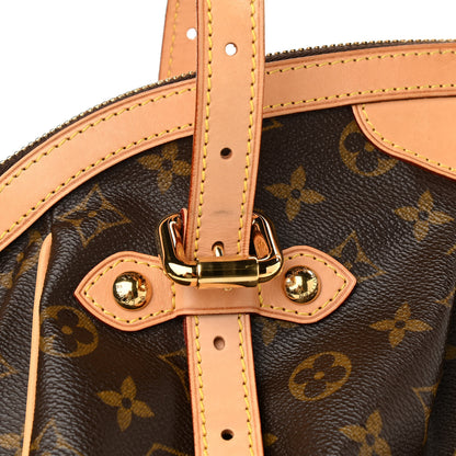 Louis Vuitton Monogram Tivoli GM 11 of 14