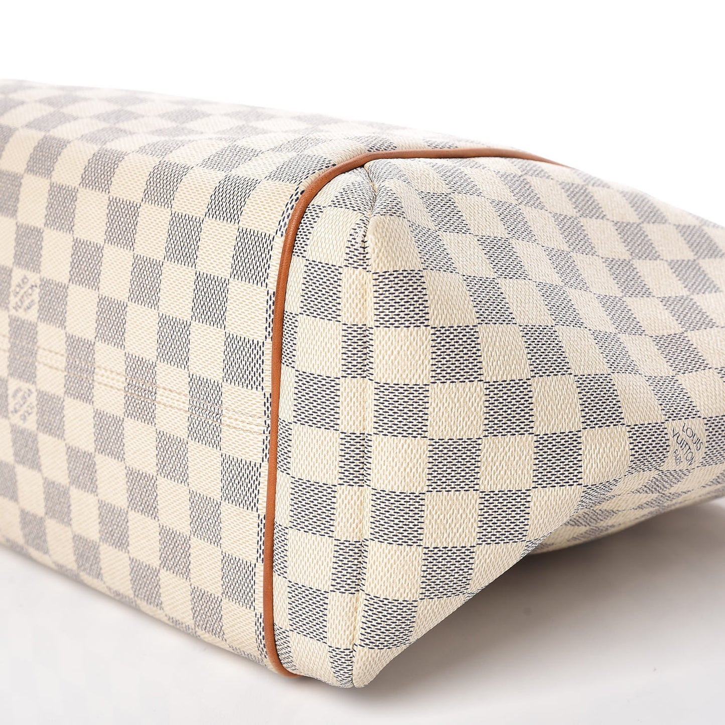 Damier Azur Totally MM