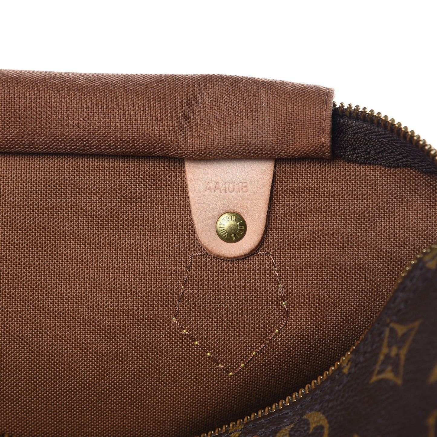 Monogram Speedy 30
