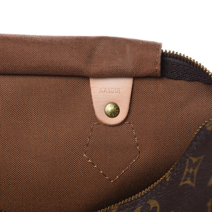 Louis Vuitton Monogram Speedy 30 6 of 15