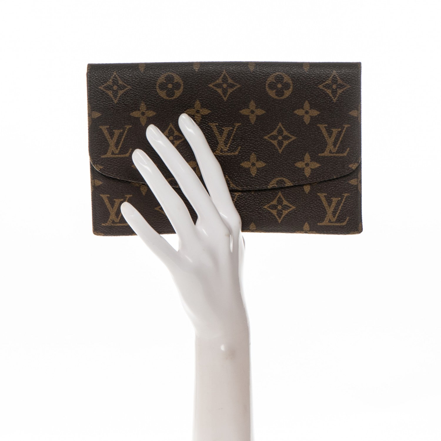 Louis Vuitton Monogram Pochette Rabat 2 of 6