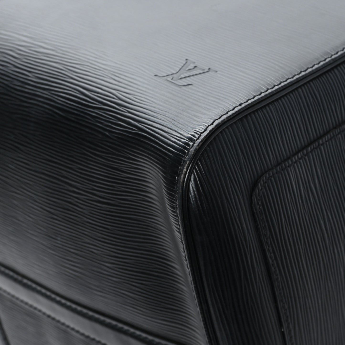 Epi Keepall 55 Black