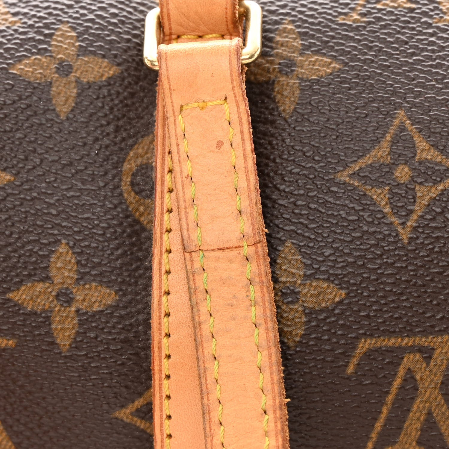 Louis Vuitton Monogram Papillon 30 with Companion 18 of 21