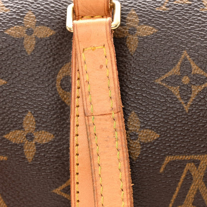 Louis Vuitton Monogram Papillon 30 with Companion 18 of 21