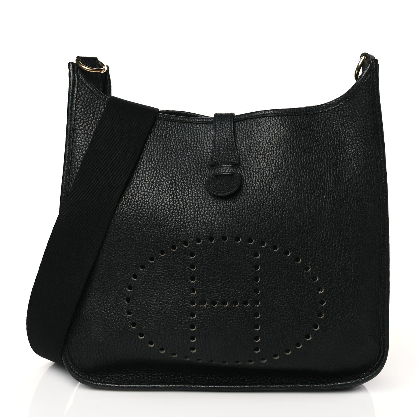Taurillon Clemence Evelyne GM Black