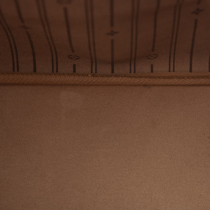 Louis Vuitton Monogram Neverfull GM 12 of 21