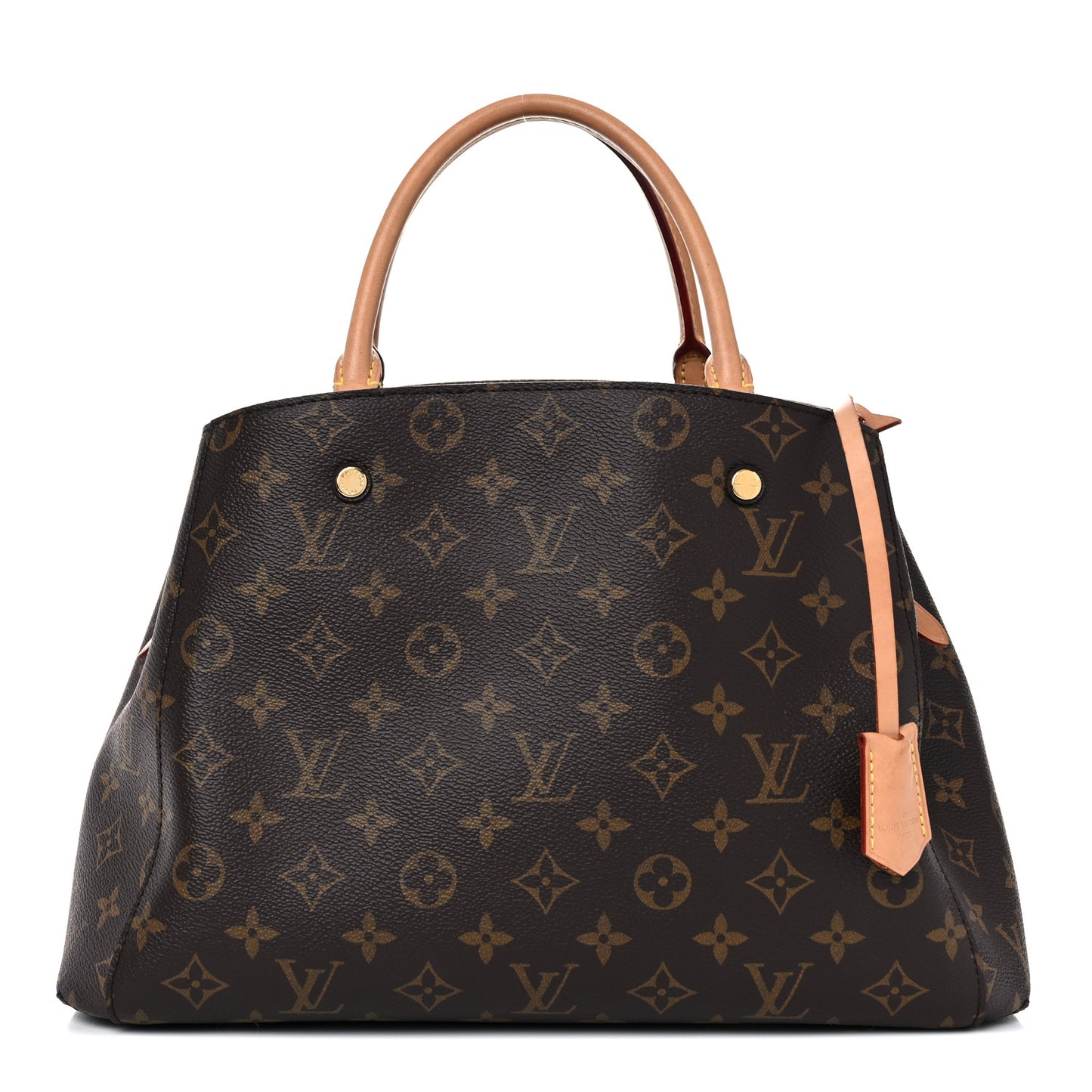Monogram Montaigne MM