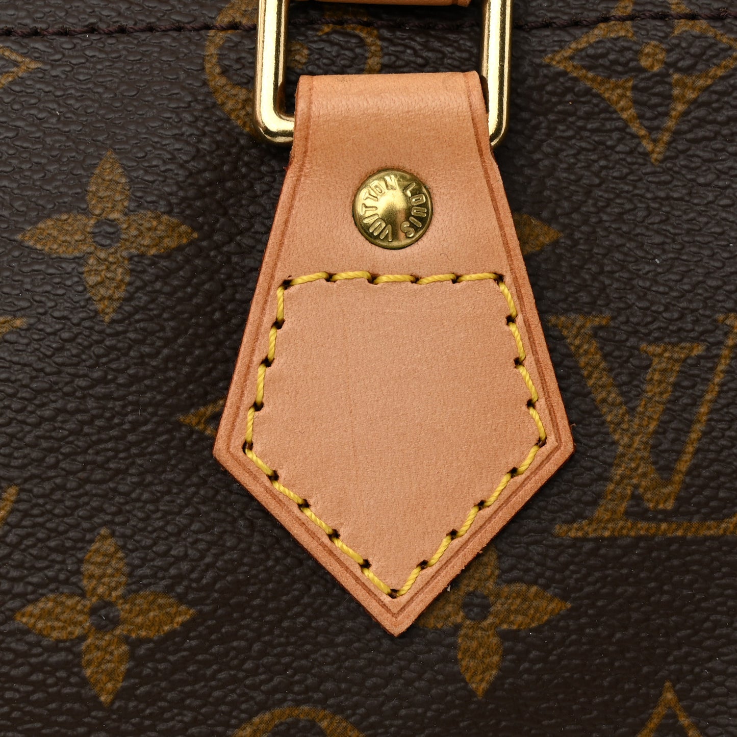 Monogram Speedy 25